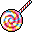 潮汐Giant Lollipop