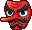 潮汐Sakonji Mask 预览