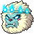 潮汐Bigfoot Mask 预览