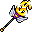 潮汐Baller Cane