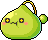 Hefty Slime 预览