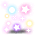 潮汐Shining Candy