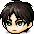 潮汐Eren Face