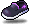 潮汐Purple Illusion Shoes