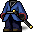 潮汐Manji's Uniform