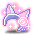 潮汐Prim Flower Fox Ear