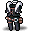 潮汐Female Cadena Agent Suit
