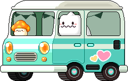 潮汐Plush Bunny Mount 预览