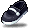 潮汐Monochrome Movie Shoes
