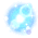 潮汐Seafoam Coral Brilliance