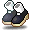 潮汐Sparkling Luna Shoes