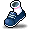 潮汐Particular Loafers