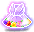 潮汐Flor Lady