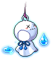 潮汐Plush Bunny Mount 预览