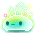 潮汐Rock Spirit Hat