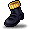 潮汐Chief Knight Eckhart's Bandit Boots
