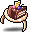潮汐Sweet Choco Cake Slice