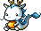 潮汐White Zodiac Dragon Hat 预览