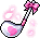 潮汐Stylish Iron