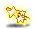 潮汐Starry Pin