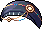 潮汐Knight of Lightning Hat 预览