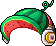 潮汐Watermelon Headphone Hat 预览