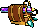 潮汐Alchemist Backpack 预览