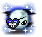 潮汐Jersey Maid Gothic Moon