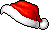 潮汐Santa Hat 预览