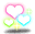 Baby Dino Heart