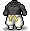 潮汐Garou Outfit