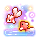 潮汐Crashing Wave