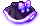 潮汐Violet Dark Furrytail Coat 预览