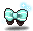 潮汐Mint Chocolate Ribbon