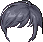 Mercedes's Hero Hairdo
