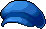 潮汐Blue Bird Hat 预览