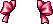 潮汐Rosy Pink Twin Ribbons 预览