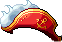 潮汐Nautilus Pirate Hat 预览