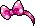 潮汐Red Ribbon Hairband 预览