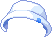 潮汐White Bucket Hat 预览