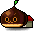 Burnt Nut