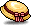 潮汐Sweet Brown Hat