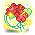 潮汐Mid-Summer Hibiscus