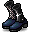 潮汐Gloomy Grin Shoes