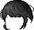 Plaited Pigtails Hair