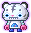 White Ti-Bot 预览