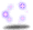 Blue Moonlight Trace