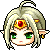 潮汐Athena Pierce Mask 预览