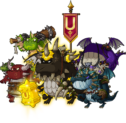 潮汐Dragon Lord Mount 预览