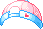 潮汐My Beating Heart Hat 预览